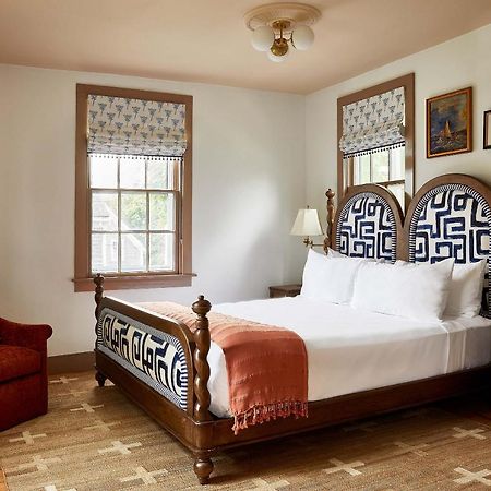 Blue Iris By Life House Hotel Nantucket Bagian luar foto
