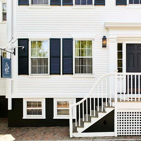 Blue Iris By Life House Hotel Nantucket Bagian luar foto