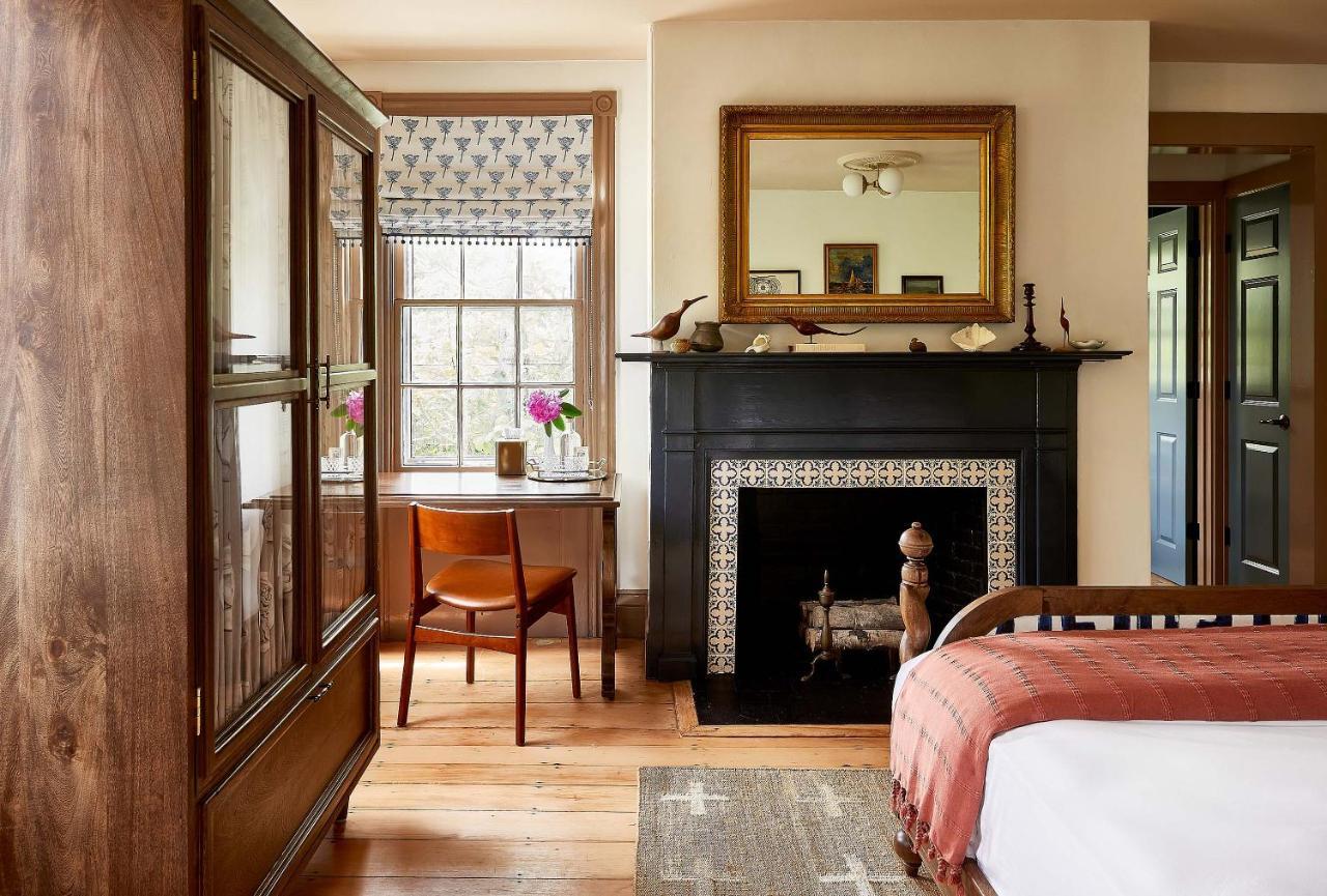 Blue Iris By Life House Hotel Nantucket Bagian luar foto