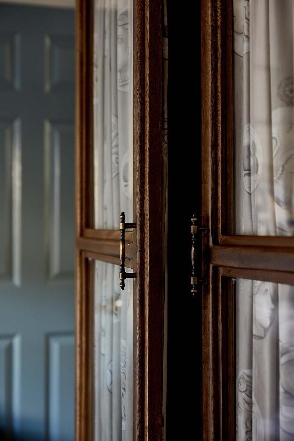 Blue Iris By Life House Hotel Nantucket Bagian luar foto