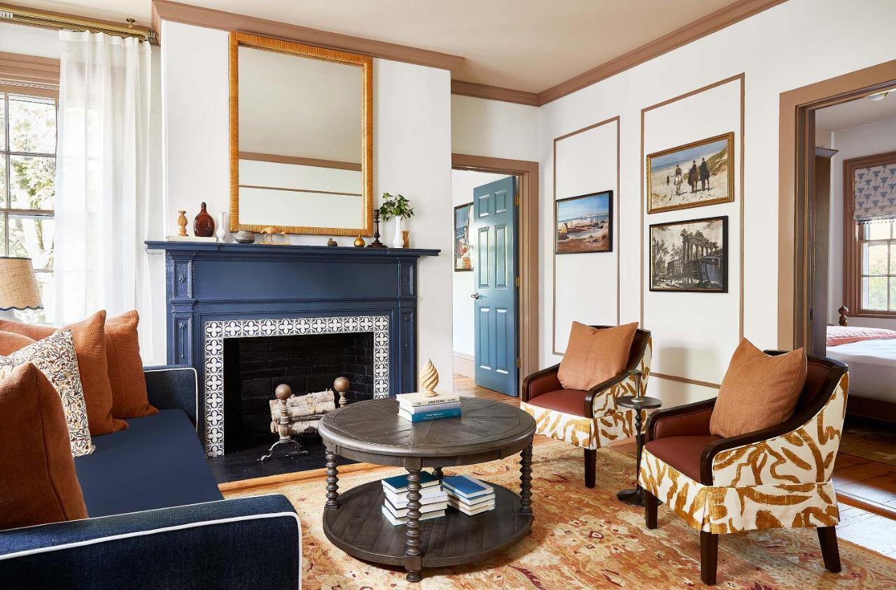 Blue Iris By Life House Hotel Nantucket Bagian luar foto