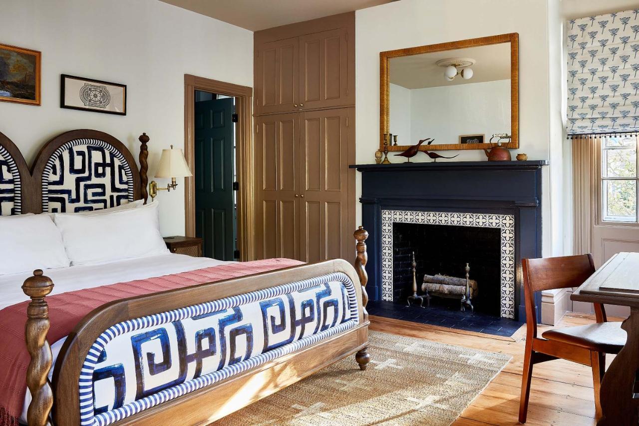 Blue Iris By Life House Hotel Nantucket Bagian luar foto