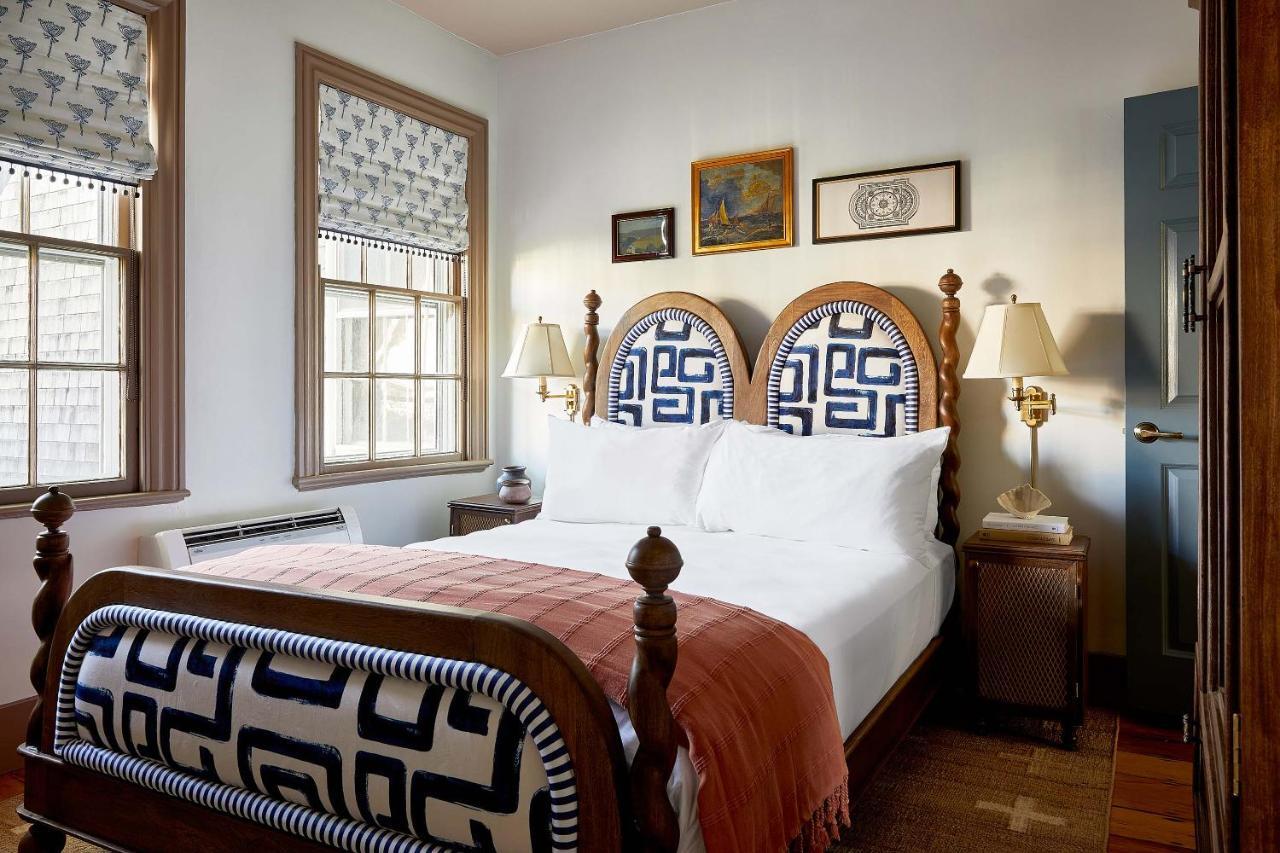 Blue Iris By Life House Hotel Nantucket Bagian luar foto