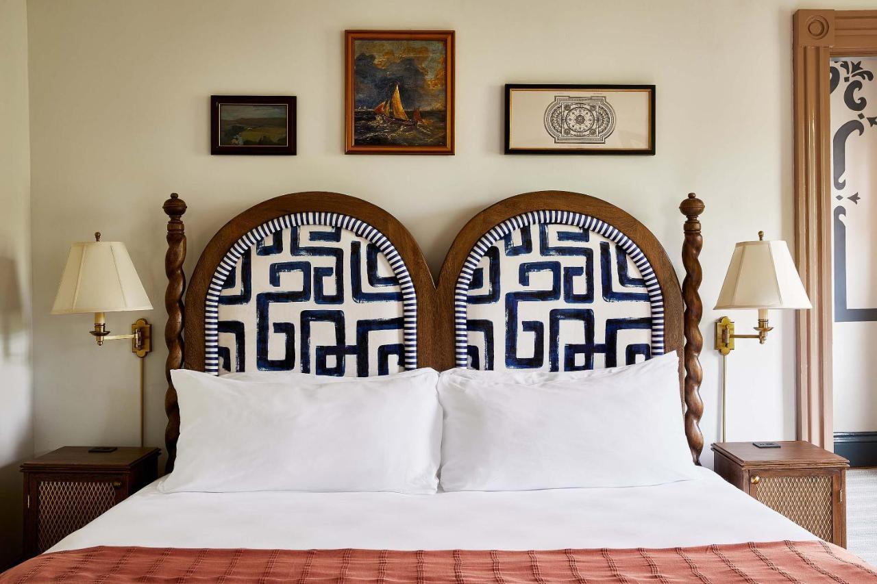 Blue Iris By Life House Hotel Nantucket Bagian luar foto