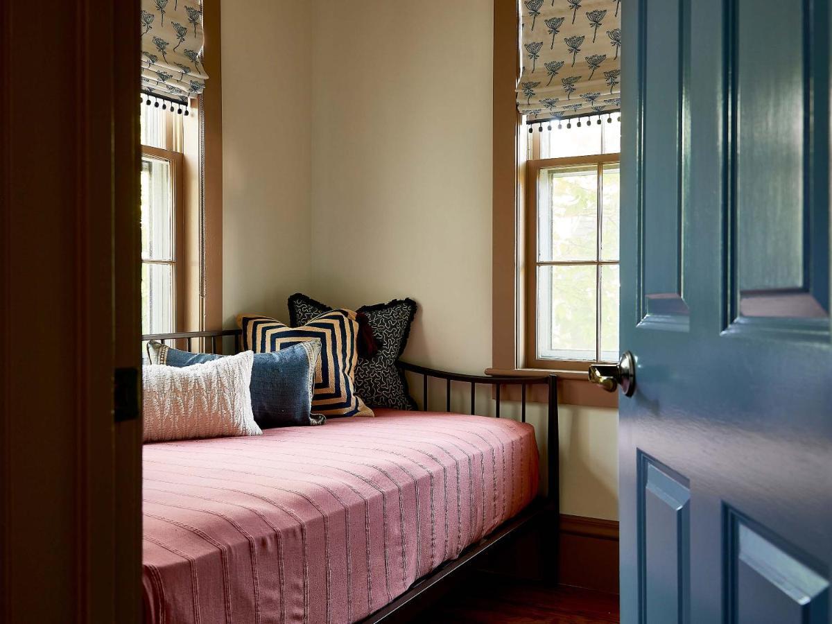 Blue Iris By Life House Hotel Nantucket Bagian luar foto
