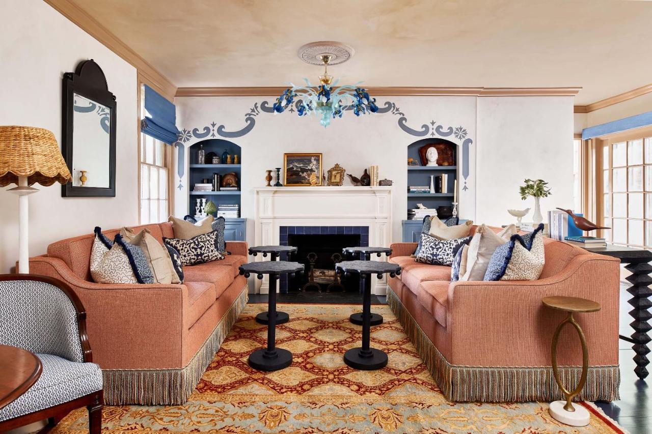 Blue Iris By Life House Hotel Nantucket Bagian luar foto