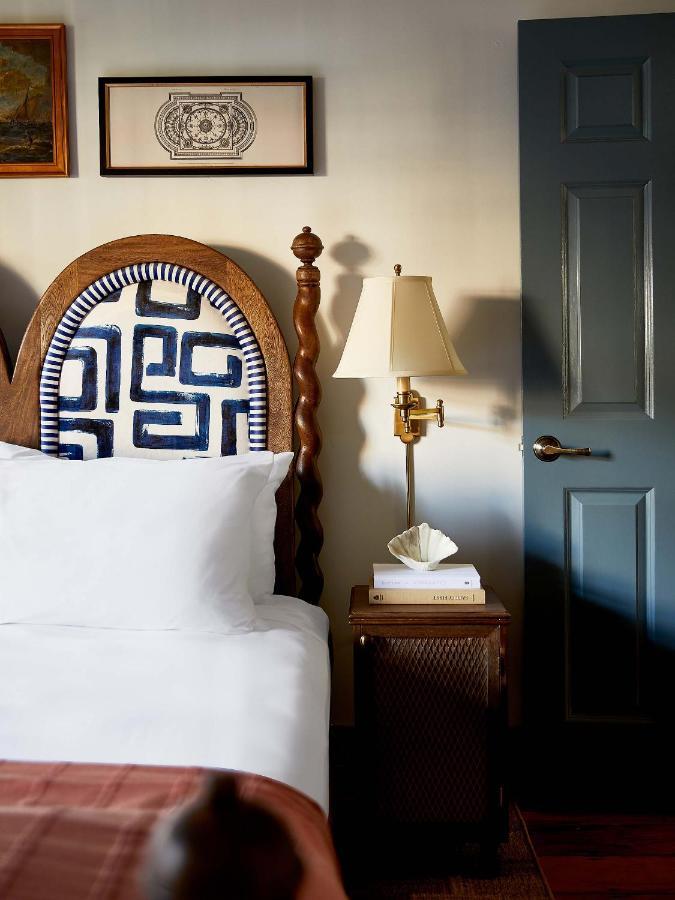 Blue Iris By Life House Hotel Nantucket Bagian luar foto