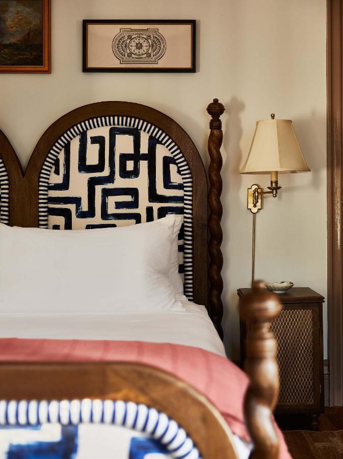 Blue Iris By Life House Hotel Nantucket Bagian luar foto