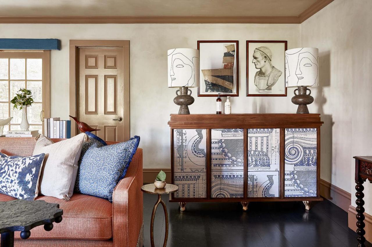 Blue Iris By Life House Hotel Nantucket Bagian luar foto
