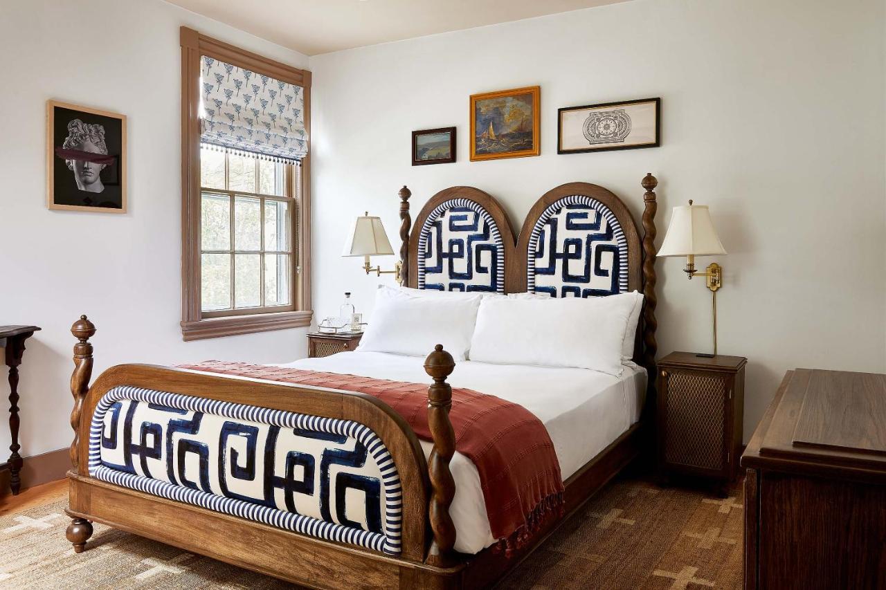 Blue Iris By Life House Hotel Nantucket Bagian luar foto