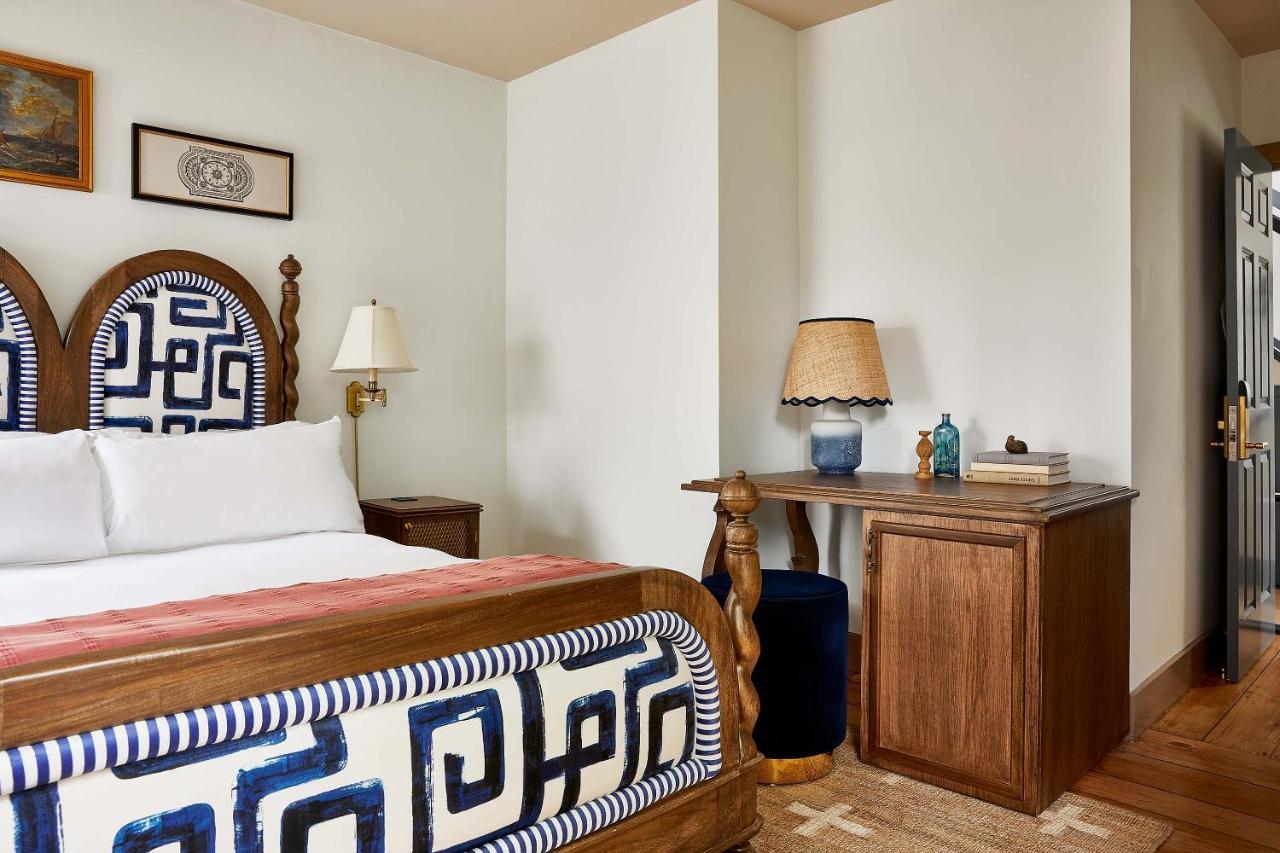Blue Iris By Life House Hotel Nantucket Bagian luar foto