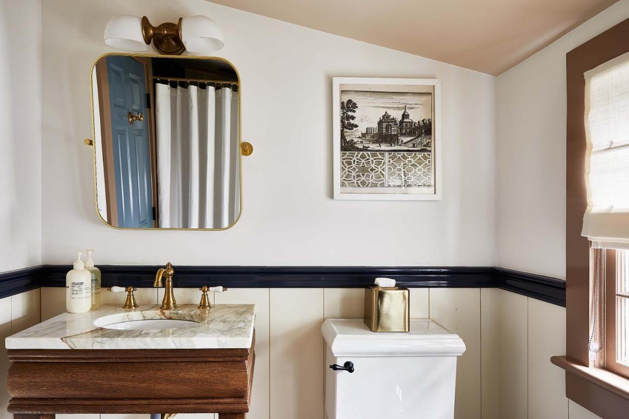 Blue Iris By Life House Hotel Nantucket Bagian luar foto