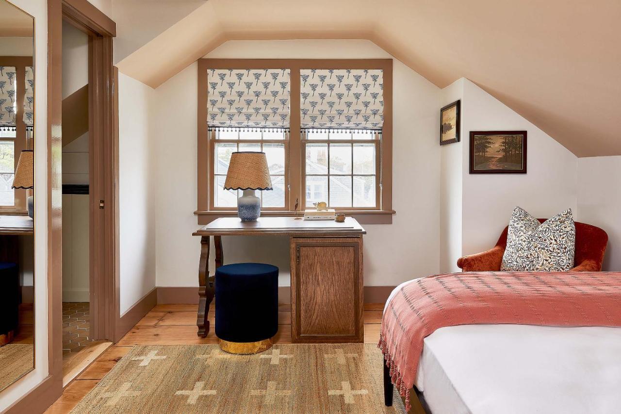 Blue Iris By Life House Hotel Nantucket Bagian luar foto