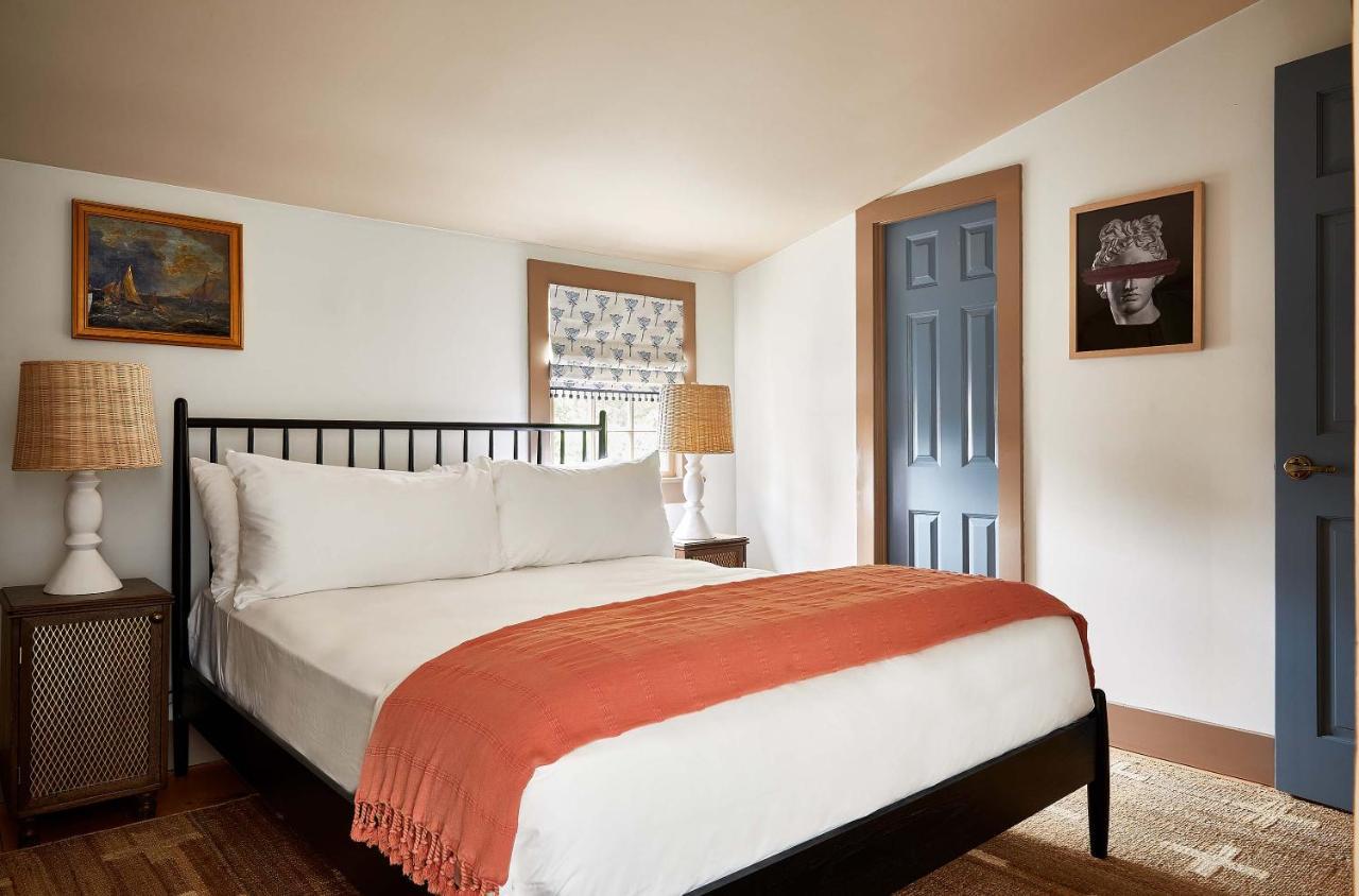 Blue Iris By Life House Hotel Nantucket Bagian luar foto
