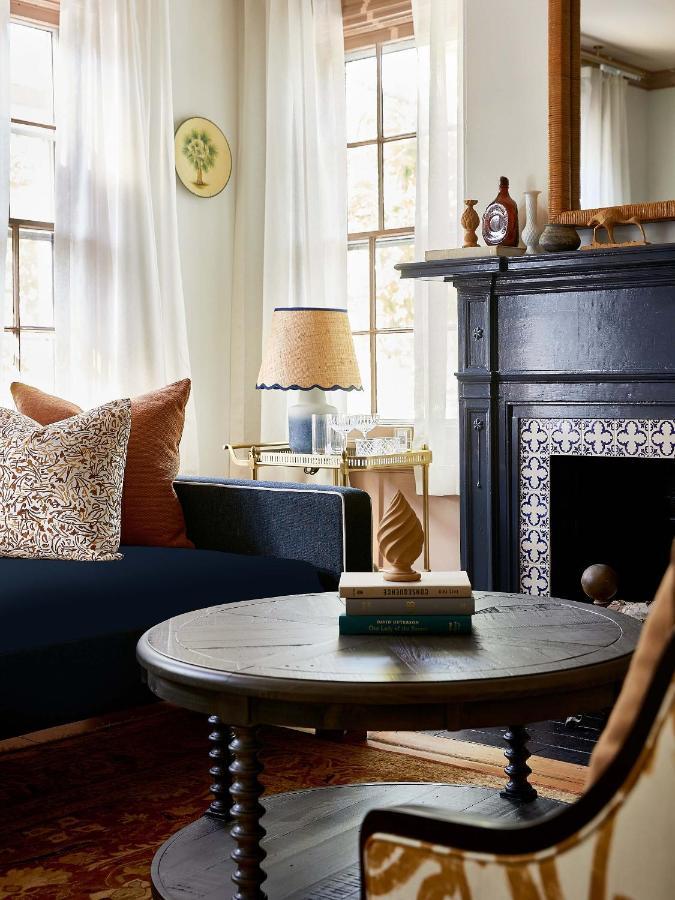 Blue Iris By Life House Hotel Nantucket Bagian luar foto