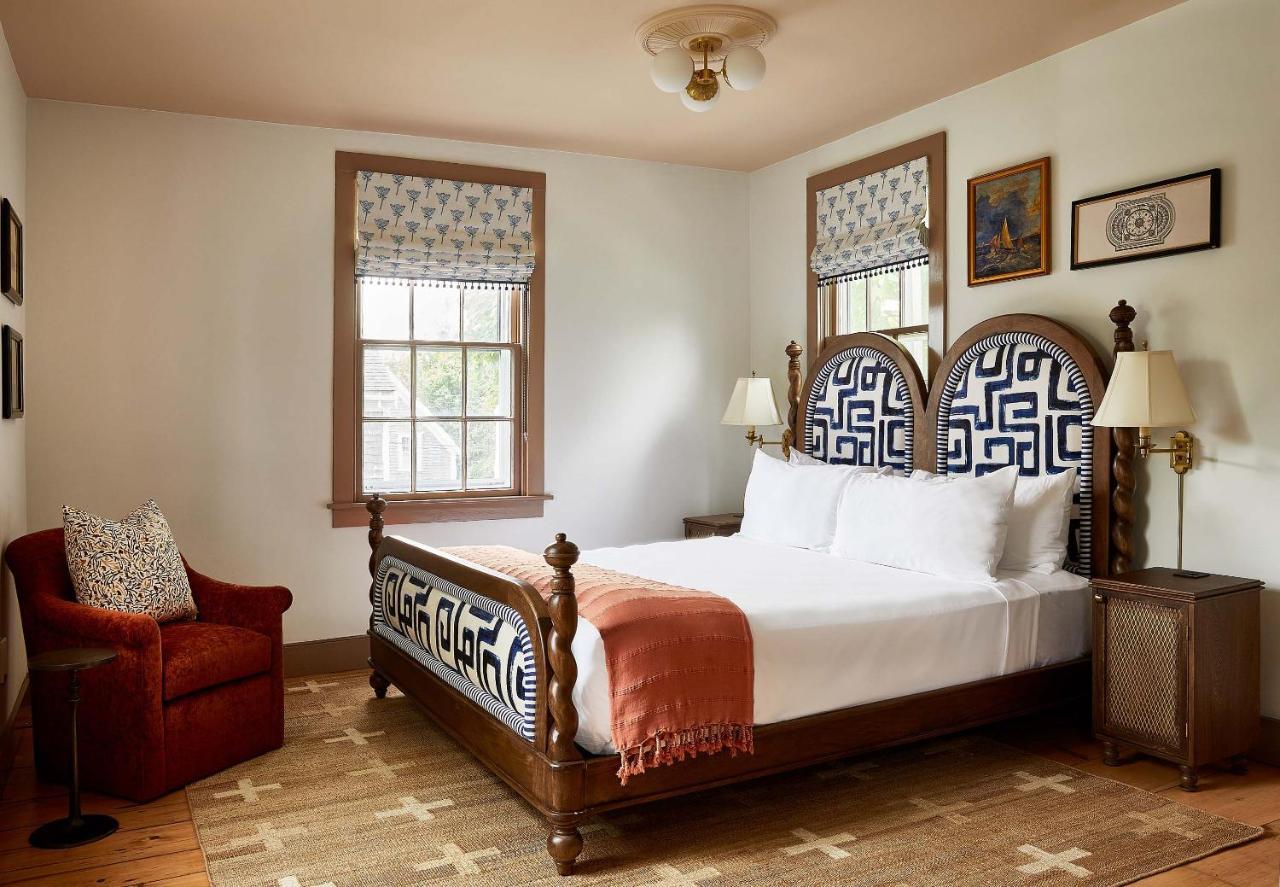 Blue Iris By Life House Hotel Nantucket Bagian luar foto