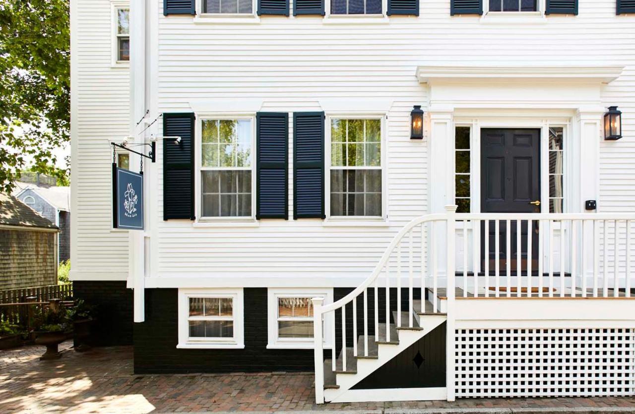 Blue Iris By Life House Hotel Nantucket Bagian luar foto
