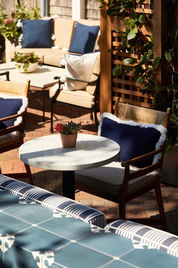 Blue Iris By Life House Hotel Nantucket Bagian luar foto