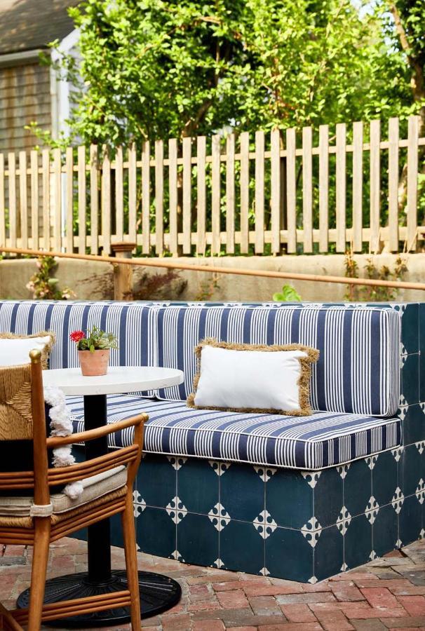Blue Iris By Life House Hotel Nantucket Bagian luar foto