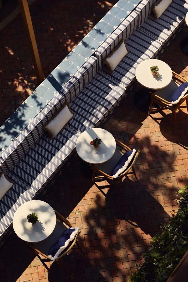 Blue Iris By Life House Hotel Nantucket Bagian luar foto