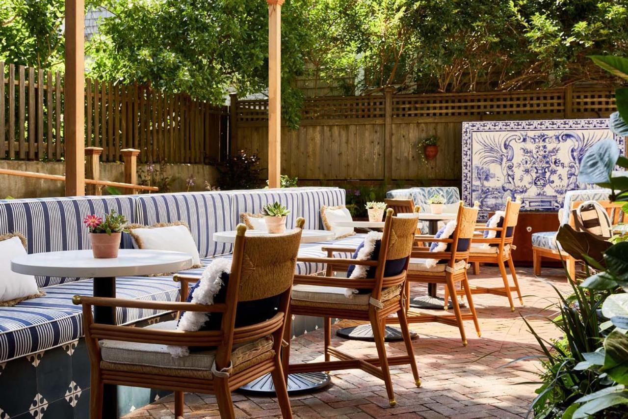 Blue Iris By Life House Hotel Nantucket Bagian luar foto