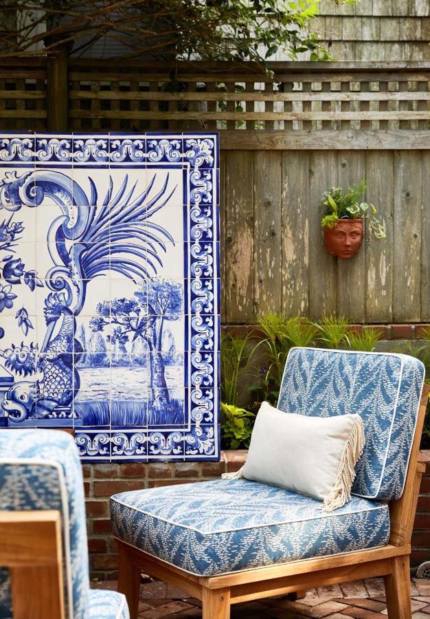 Blue Iris By Life House Hotel Nantucket Bagian luar foto