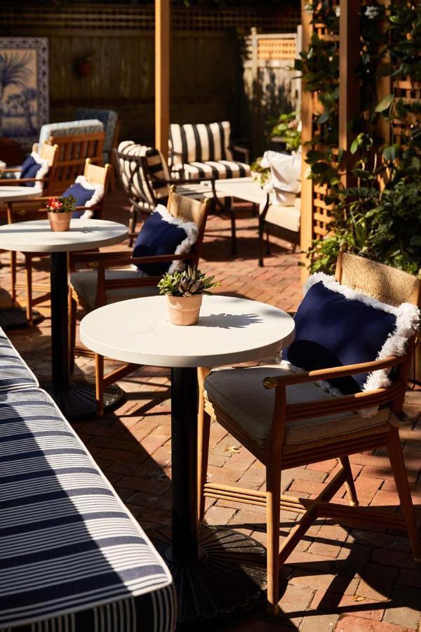 Blue Iris By Life House Hotel Nantucket Bagian luar foto