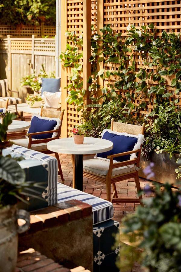 Blue Iris By Life House Hotel Nantucket Bagian luar foto
